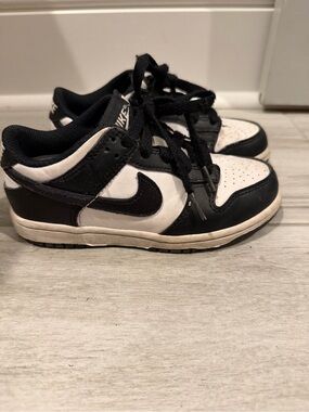 Nike Panda’s Kids